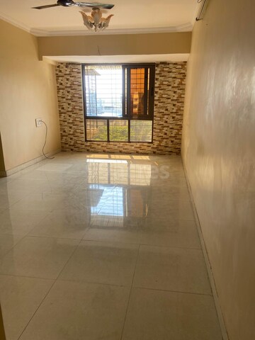 Room in 2 BHK Apartment at Hari Om Heritage, Kharghar – for Sale