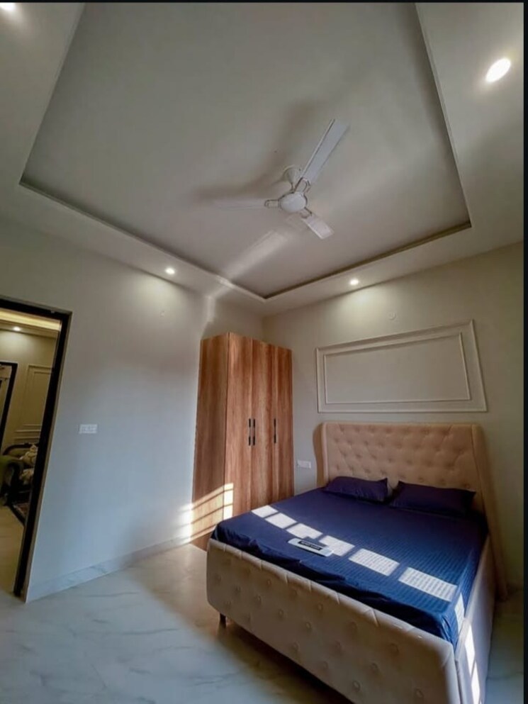 undefined, sector 29 3.5 Bedroom 3330 Sq.Ft. Builder Floor In Sector 29 Faridabad 8780699
