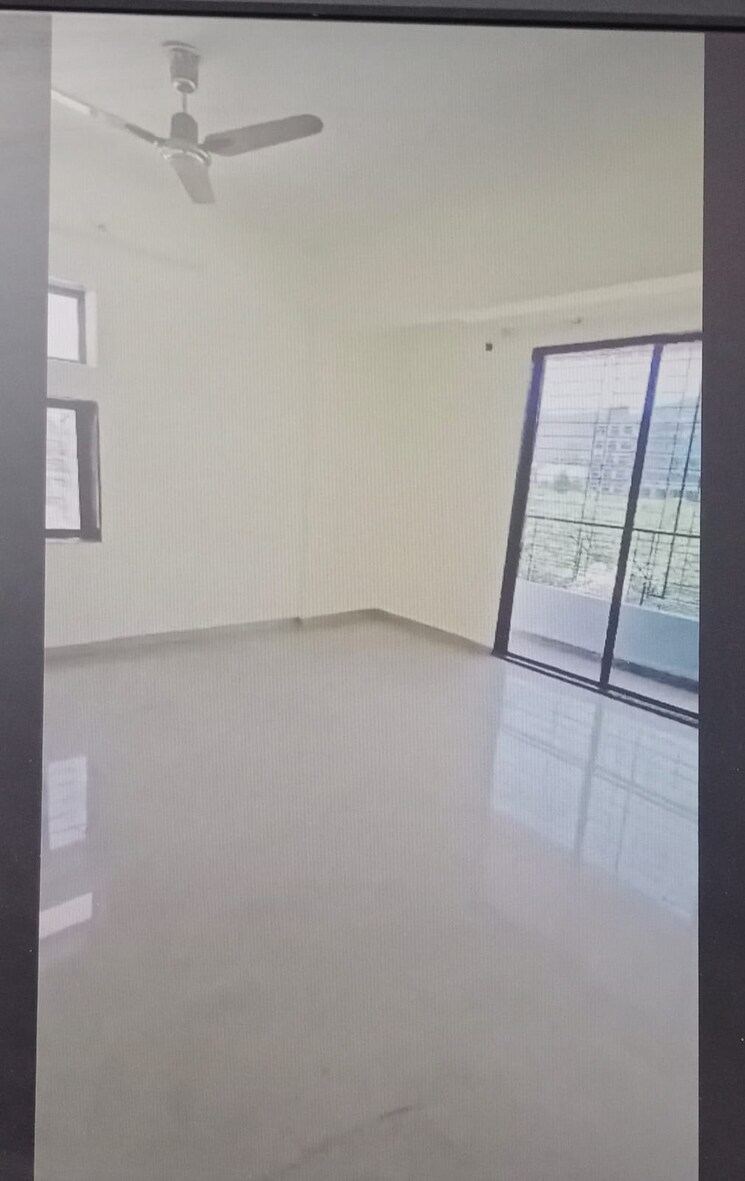 Master Bedroom, grow-more-tower 3 Bedroom 1700 Sq.Ft. Apartment In Kharghar Navi Mumbai 8780620