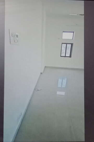 Bedroom in 3 BHK Apartment at Grow More Tower, Kharghar – for Rent