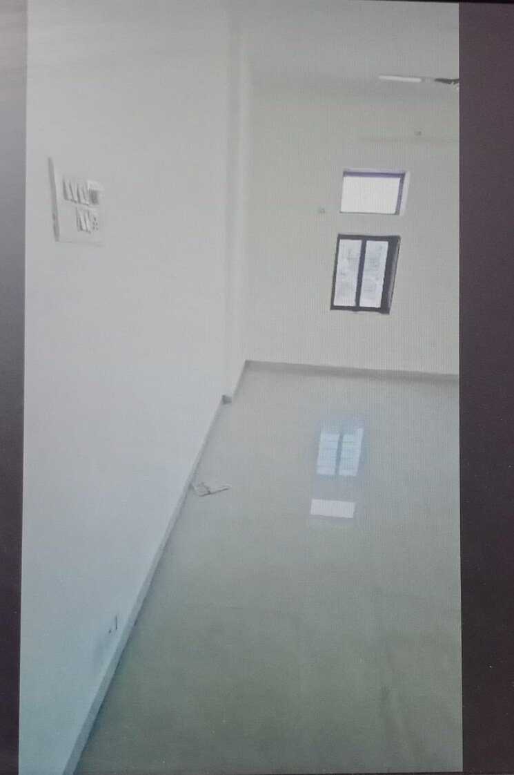 Bedroom, grow-more-tower 3 Bedroom 1700 Sq.Ft. Apartment In Kharghar Navi Mumbai 8780620