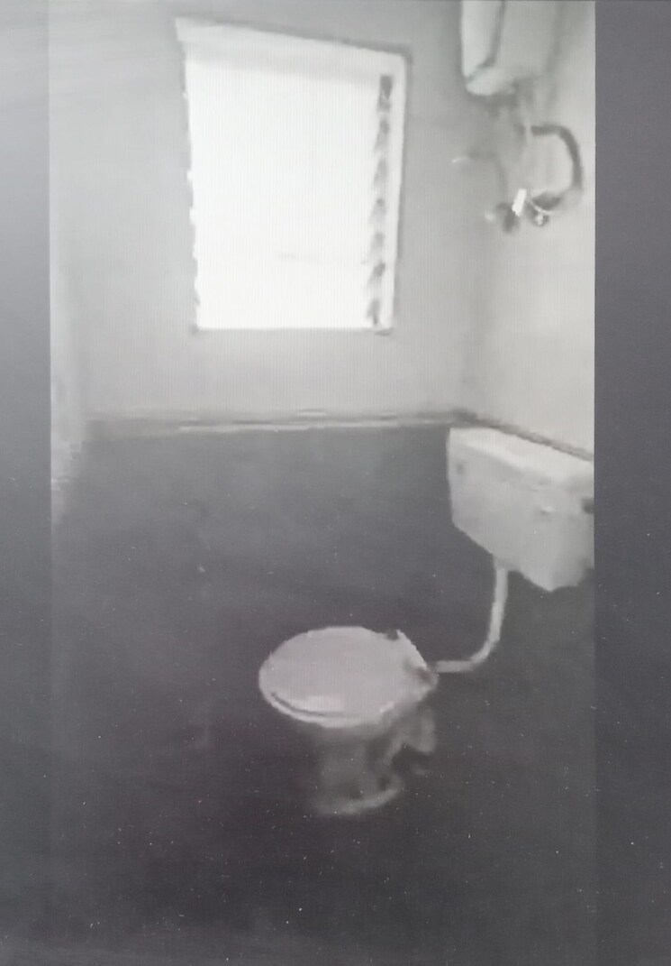 Bathroom, grow-more-tower 3 Bedroom 1700 Sq.Ft. Apartment In Kharghar Navi Mumbai 8780620