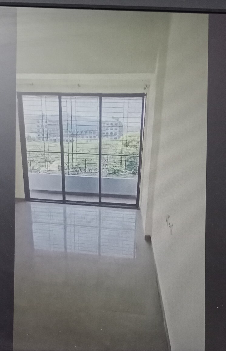 Bedroom, grow-more-tower 3 Bedroom 1700 Sq.Ft. Apartment In Kharghar Navi Mumbai 8780620