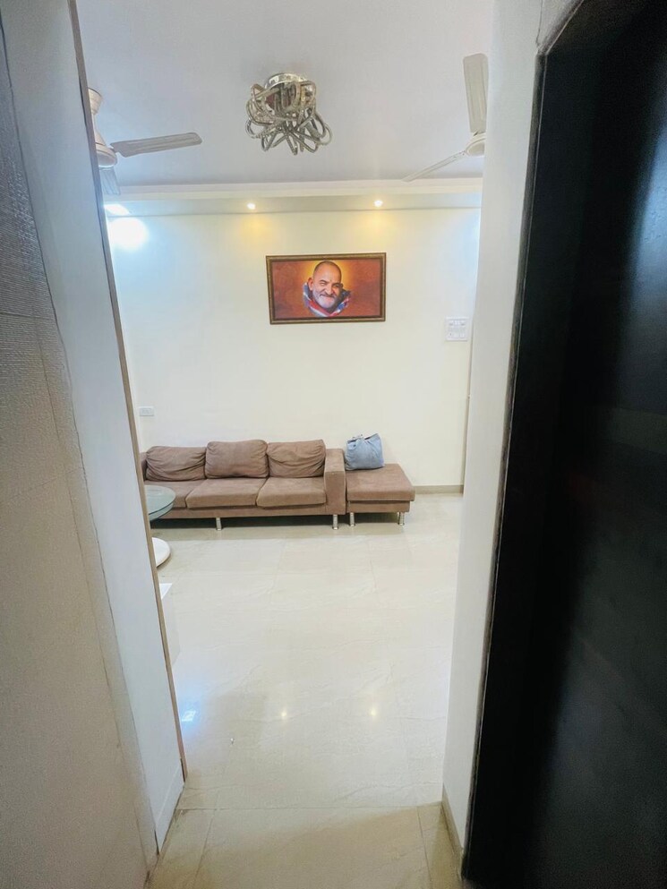 Living Room, raj-g-n-residency 2 Bedroom 1025 Sq.Ft. Apartment In Mira Road Thane 8780706