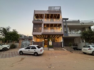 5 BHK Villa For Sale in Gokulpura