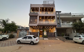 5 BHK Villa For Sale in Gokulpura