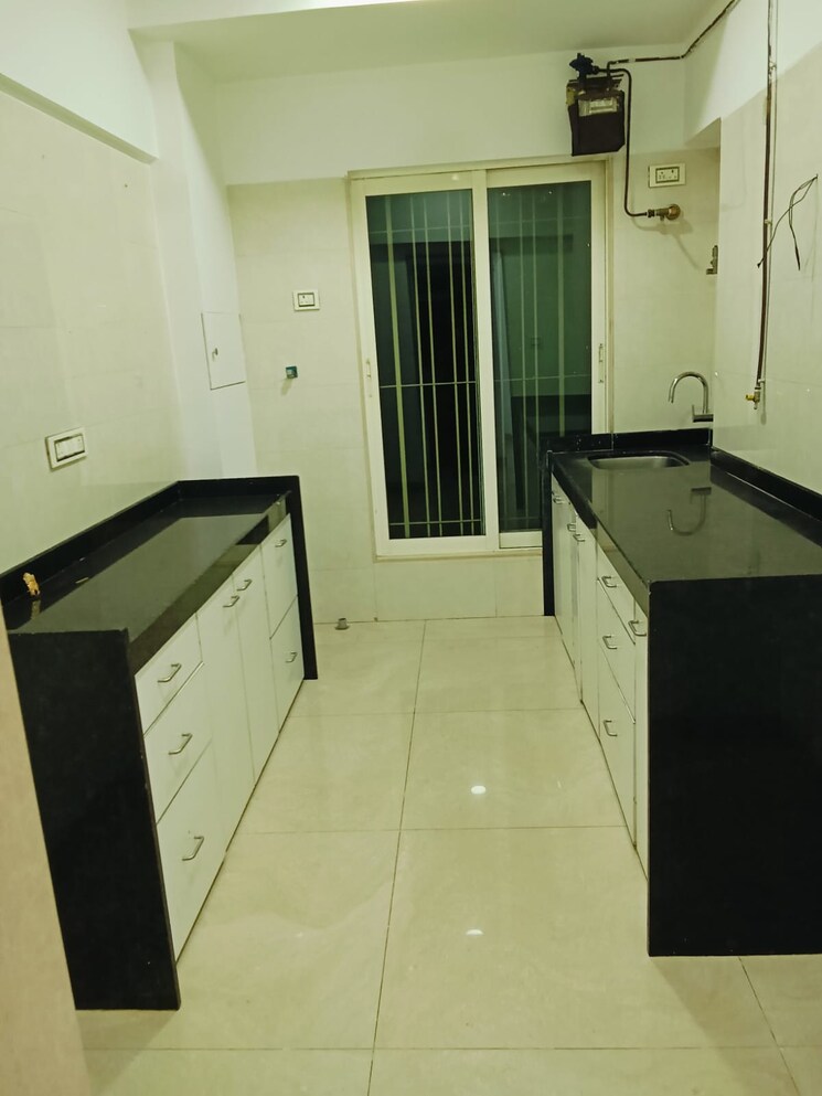 Kitchen, swastik-park 3 Bedroom 1430 Sq.Ft. Apartment In Chembur Mumbai 8780695