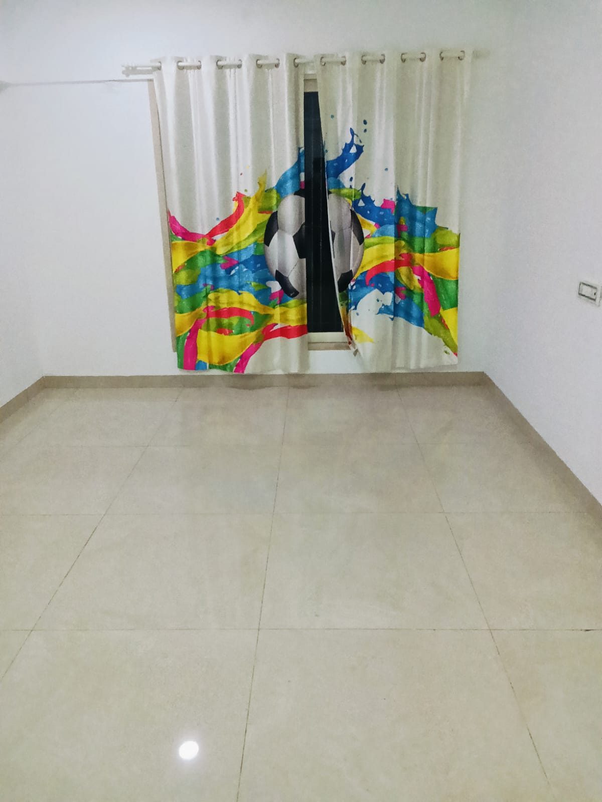 3 BHK Apartment For Rent in Swastik Park