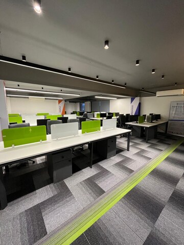 Team Area in  Office Space at Gota – for Sale