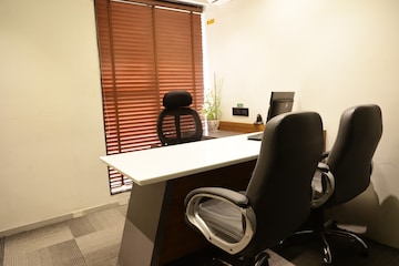 Team Area in  Office Space at Gota – for Sale