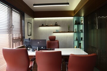  Office Space For Sale in Gota
