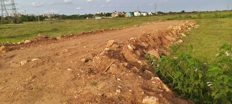 undefined, patrapada  1202 Sq.Ft. Plot In Patrapada Bhubaneswar 8780733