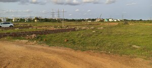 Plot Area in  Plot at Patrapada – for Sale