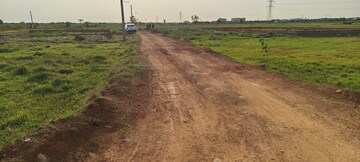 Plot Area in  Plot at Patrapada – for Sale