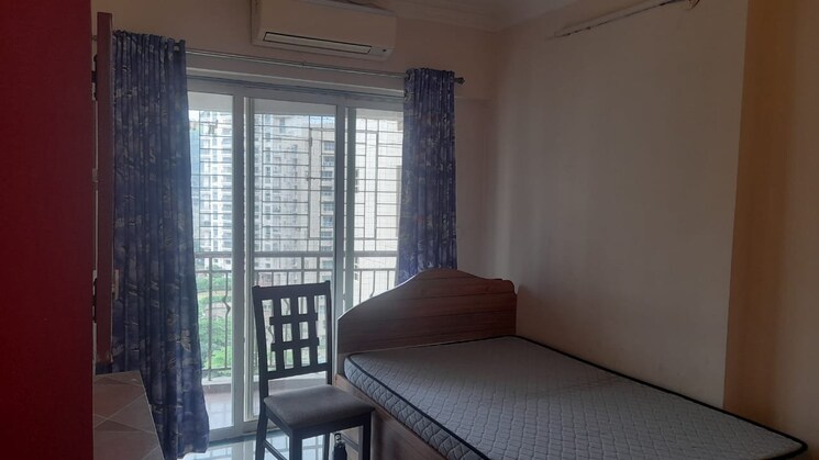 Living Room, nahar-amrit-shakti 3 Bedroom 1499 Sq.Ft. Apartment In Chandivali Mumbai 8780710