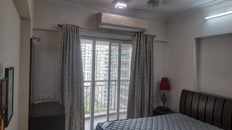 Bedroom, nahar-amrit-shakti 3 Bedroom 1499 Sq.Ft. Apartment In Chandivali Mumbai 8780710