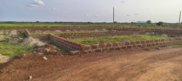 Plot Area in  Plot at Patrapada – for Sale