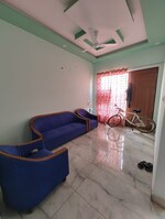 3 BHK + Pooja Room 2000 Sq.Ft. Apartment in Greenwood Apartment