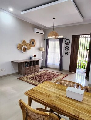 Bedroom in 3 BHK Builder Floor at Sector 32 – for Sale