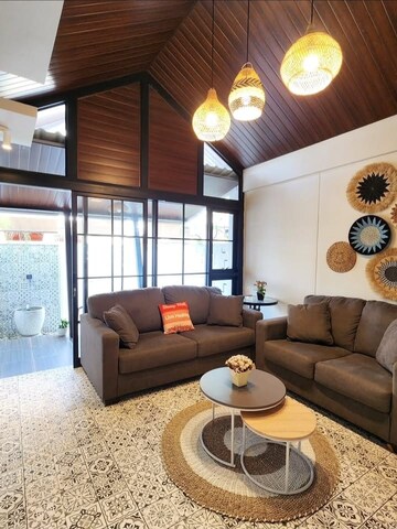 3 BHK Builder Floor For Sale in Sector 32