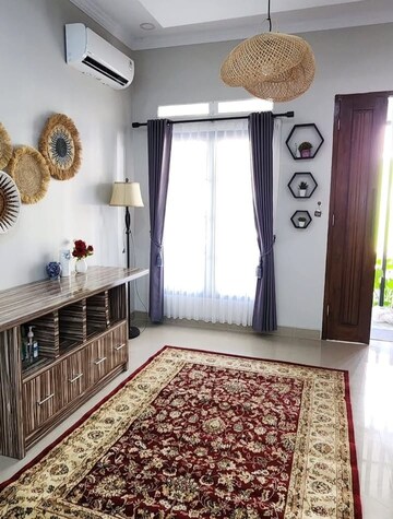 Bedroom in 3 BHK Builder Floor at Sector 32 – for Sale