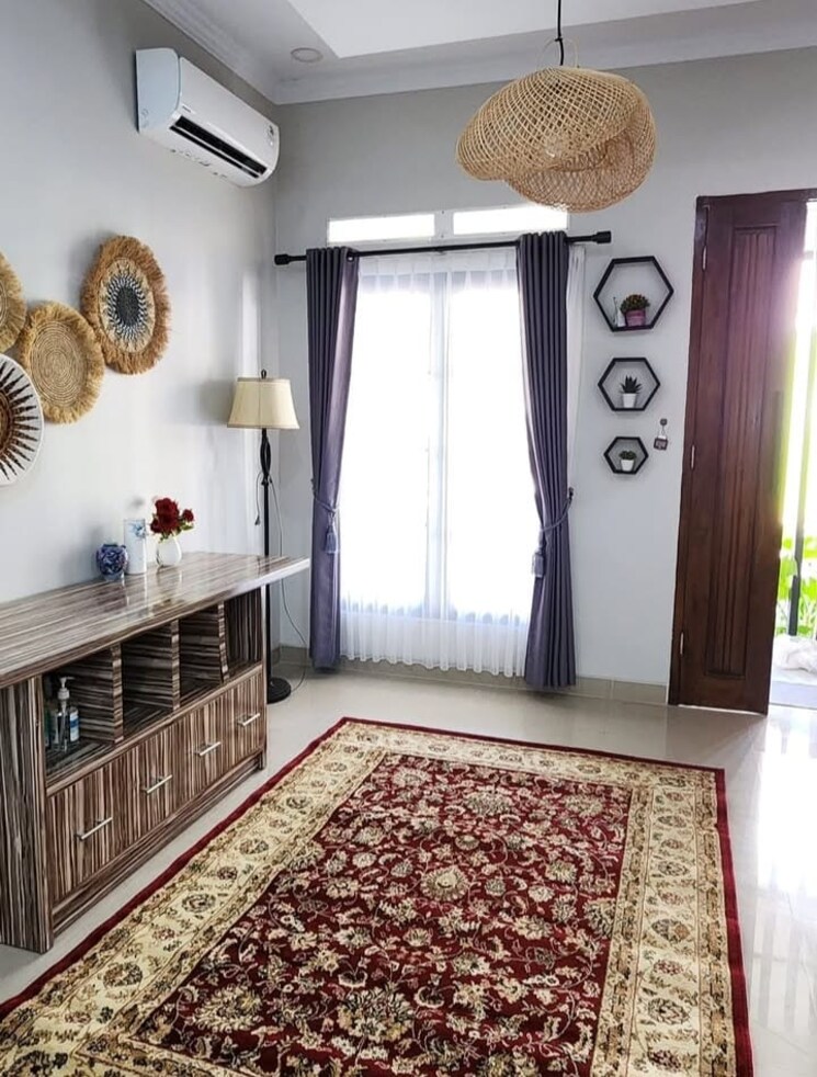 Bedroom, sector 32 3 Bedroom 2250 Sq.Ft. Builder Floor In Sector 32 Faridabad 8780728