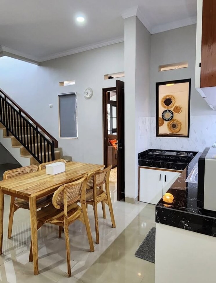 Kitchen, sector 32 3 Bedroom 2250 Sq.Ft. Builder Floor In Sector 32 Faridabad 8780728