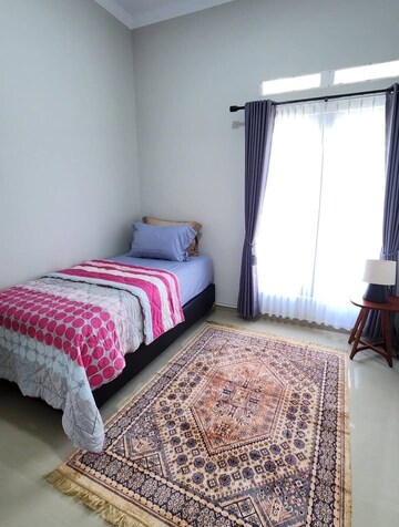 Bedroom in 3 BHK Builder Floor at Sector 32 – for Sale