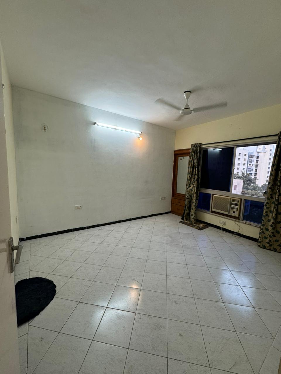 2 BHK 1201 Sq.Ft. Apartment in Clover Citadel