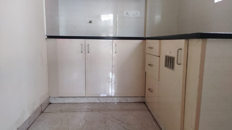 Kitchen, kab-nest 1 Bedroom 600 Sq.Ft. Apartment In Kaggadasapura Bangalore 8780742