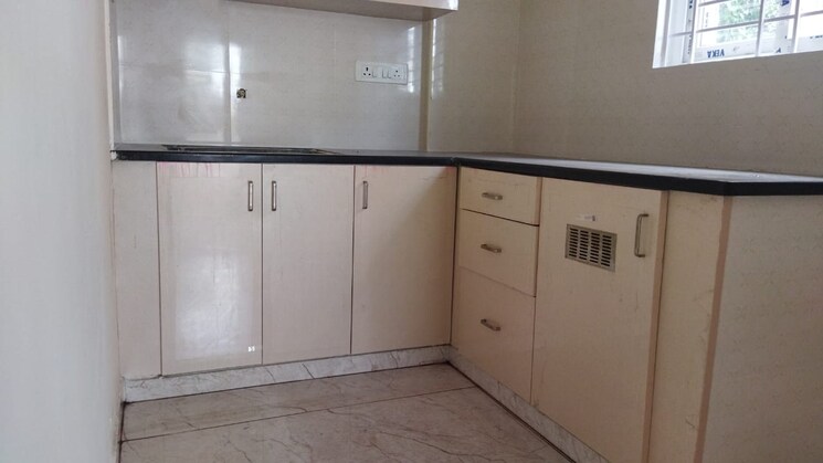 Kitchen, kab-nest 1 Bedroom 600 Sq.Ft. Apartment In Kaggadasapura Bangalore 8780742