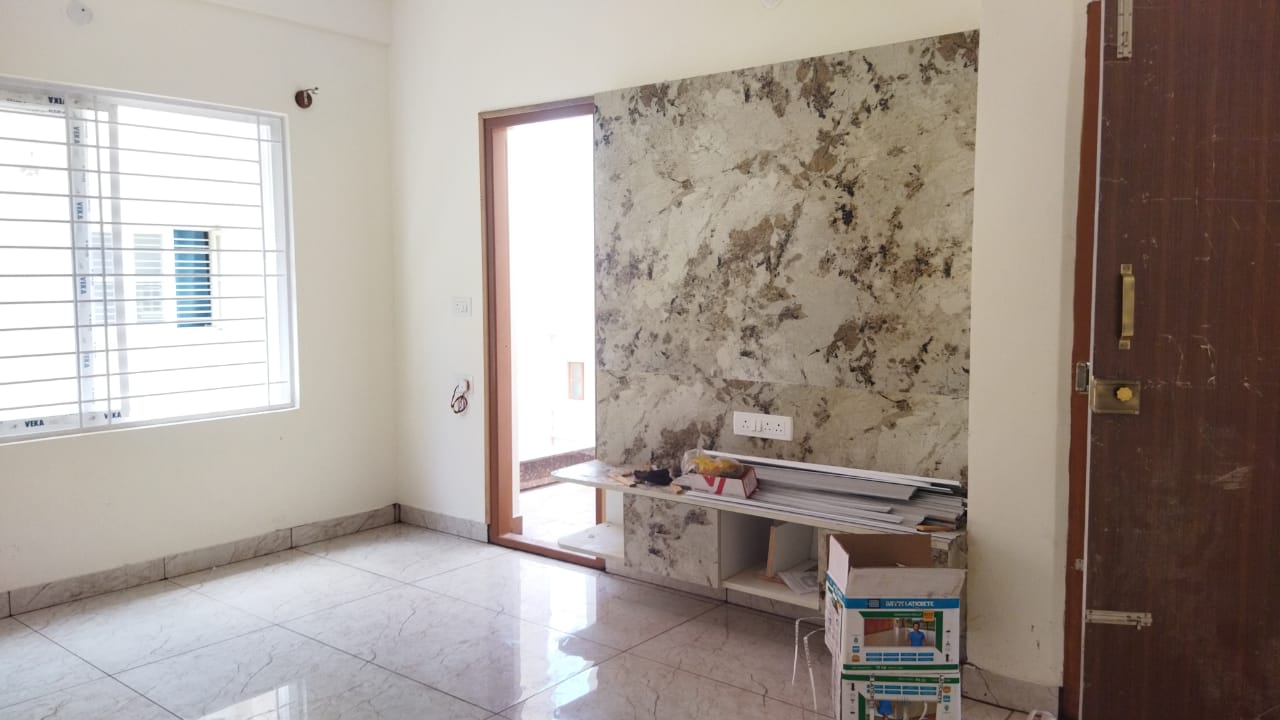 1 BHK Apartment For Rent in Kab Nest