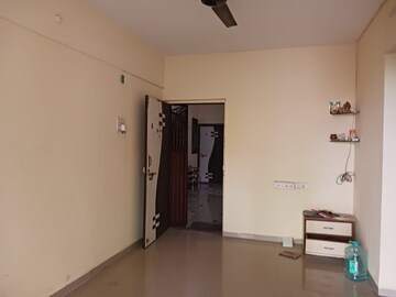 Master Bedroom in 2 BHK Apartment at Om Shanti CHS Kharghar, Kharghar Sector 10 – for Rent