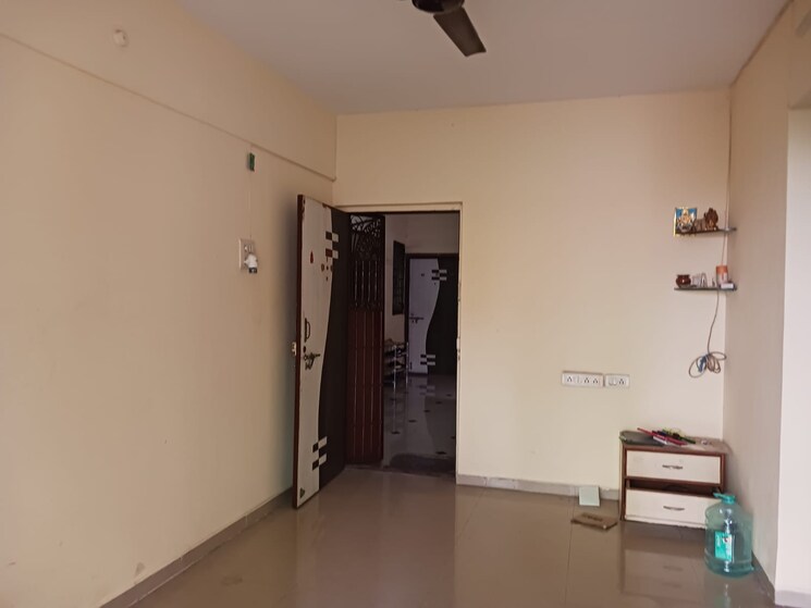 Master Bedroom, om-shanti-chs-kharghar 2 Bedroom 1080 Sq.Ft. Apartment In Kharghar Sector 10 Navi Mumbai 8780714