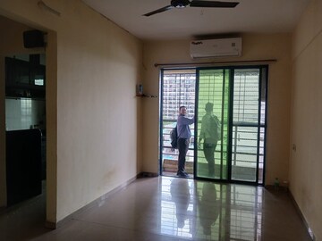 2 BHK Apartment For Rent in Om Shanti CHS Kharghar, Kharghar Sector 10