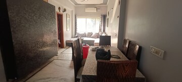 Living Room in 3 BHK Apartment at Jamna Apartments, Rohini Sector 9 – for Sale