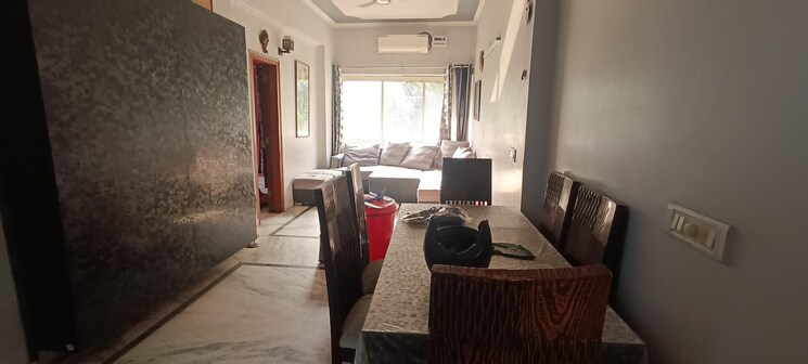 Living Room, jamna-apartments 3 Bedroom 1200 Sq.Ft. Apartment In Rohini Sector 9 Delhi 8780630