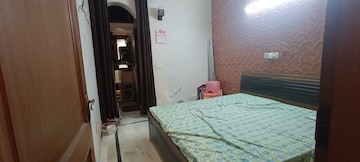 3 BHK Apartment For Sale in Jamna Apartments, Rohini Sector 9