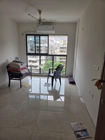 2 BHK Apartment For Rent in Godrej Urban Park, Chandivali