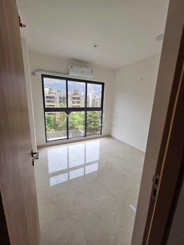 Balcony in 2 BHK Apartment at Godrej Urban Park, Chandivali – for Rent