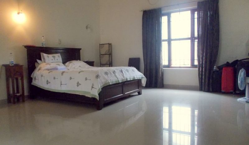 4 BHK 4937 Sq.Ft. Villa in Prestige Bougainvillea