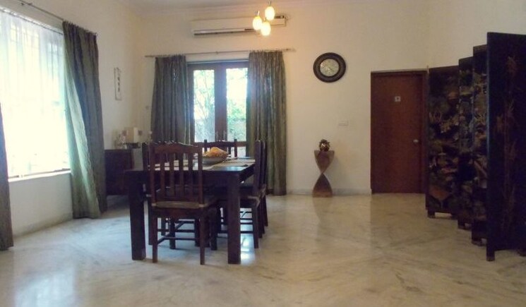 Living Room, prestige-bougainvillea 4 Bedroom 4937 Sq.Ft. Villa In Whitefield Bangalore 8780737