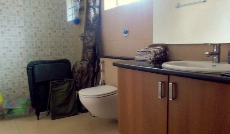 Kitchen, prestige-bougainvillea 4 Bedroom 4937 Sq.Ft. Villa In Whitefield Bangalore 8780737