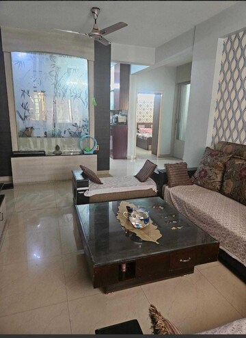 3 BHK Apartment For Rent in Saranya Sarovar, Whitefield