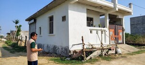 2 BHK Independent House For Sale in Manas Nagar