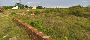 Plot Area in  Plot at Patrapada – for Sale