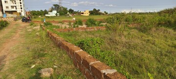 Plot Area in  Plot at Patrapada – for Sale
