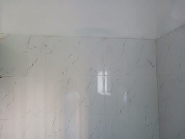 Bathroom in 2 BHK Independent House at RWA Apartments Sector 108, Sector 108 – for Rent