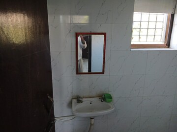 Bathroom in 2 BHK Independent House at RWA Apartments Sector 108, Sector 108 – for Rent