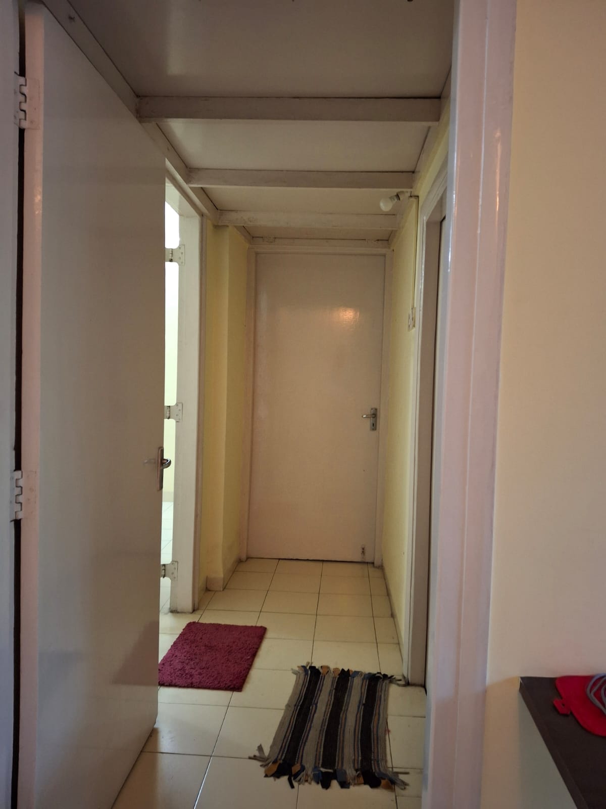 3 BHK + Extra Room Apartment For Rent in K Raheja Vihar